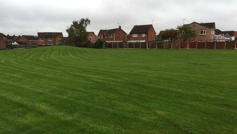 What are the additional requirements schools have for grounds maintenance