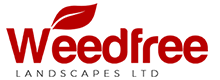 weedfree landscapes logo-1